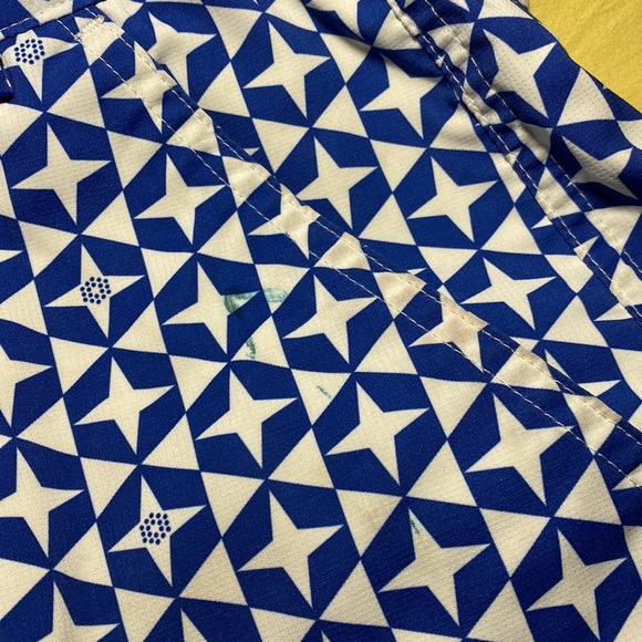 Puma Golf shorts USP Dry size 34 waist - Picture 11 of 11